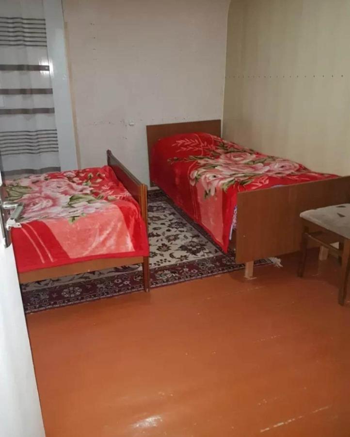 Arman Guest House Dilijan Exterior foto