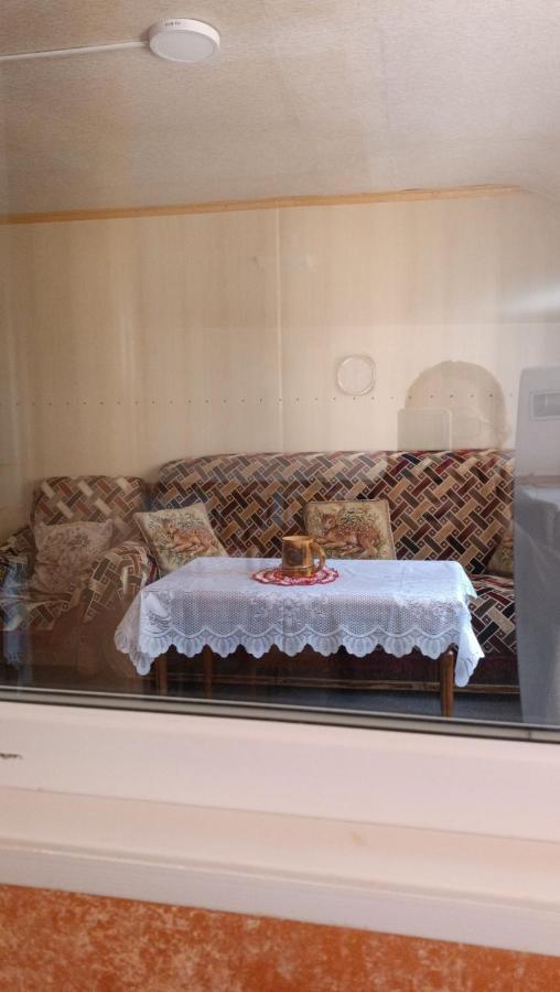 Arman Guest House Dilijan Exterior foto